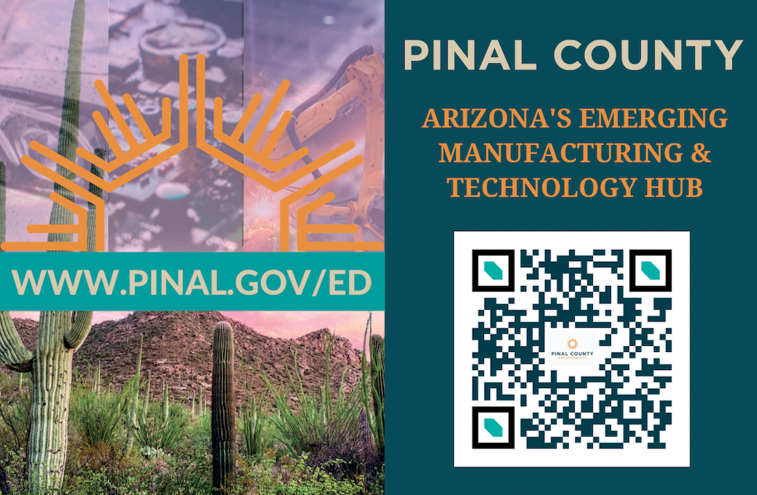 Pinal County Economic Development